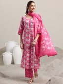Pink color option, Currently selected