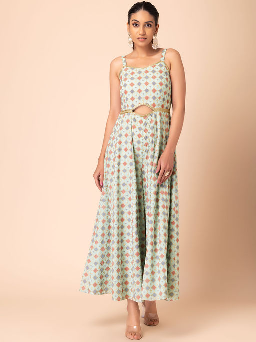 Buy Indya Jumpsuits Online At Best Price Offers In India