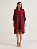 Maroon color option, Sold out