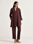 Brown color option, Sold out, Currently selected