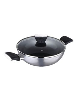 Bergner - Carbon Tt 28 Cm Wok (1)
