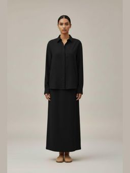 Doodlage - Abby Black Skirt