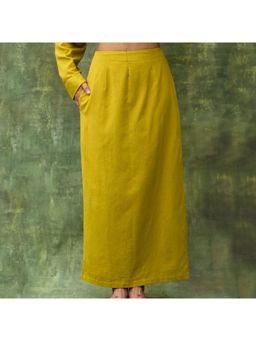 Doodlage - Abby Green Skirt