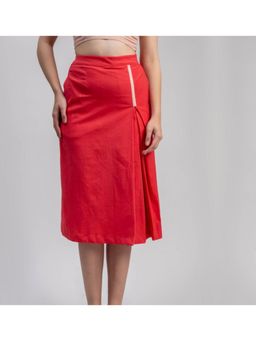 Doodlage - Bella Pink Skirt