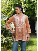 Pink color option, Currently selected