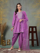 Purple color option, Sold out, Currently selected