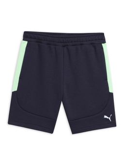 Puma - Evostripe Dk Boy's Blue Shorts