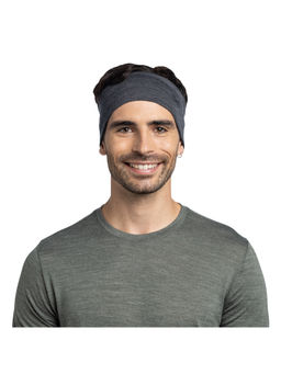 Buff - Unisex Grey Lightweight Merino Wool