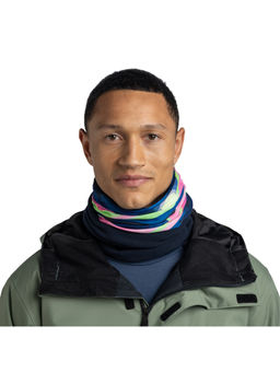 Buff - Unisex Multi-Color Polar Tubular