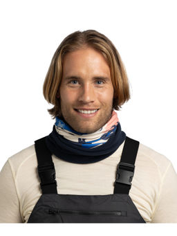 Buff - Unisex Multi-Color Polar Tubular