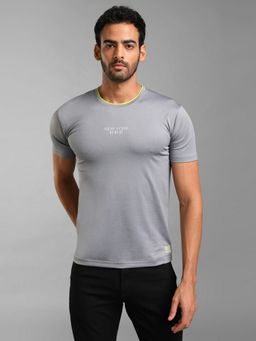 Kazo - Regular Fit Graphic T-Shirt