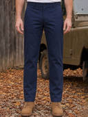 Navy Blue color option, Currently selected
