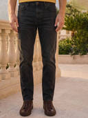 Charcoal color option
