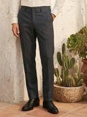 Charcoal color option, Currently selected