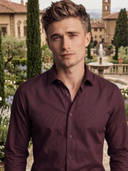 Maroon color option