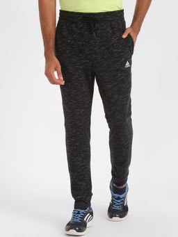 adidas - M Mel Pt Black Training Track Pant