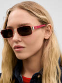 Green color option, Currently selected