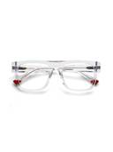 Clear color option, Sold out