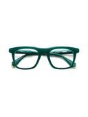 Green color option, Currently selected