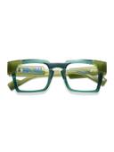 Green color option
