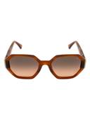 Brown color option, Currently selected