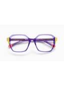 Purple color option