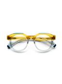 Yellow color option, Currently selected