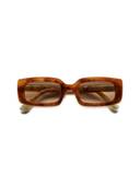 Brown color option, Currently selected