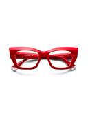 Red color option, Sold out