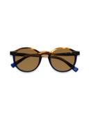 Brown color option, Currently selected