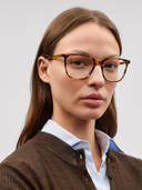 Brown color option, Currently selected