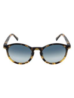 Etnia Barcelona - AVINYO 3 Acetate Round Grey Sunglasses For Unisex-AVINYO3HVBL51S (51)
