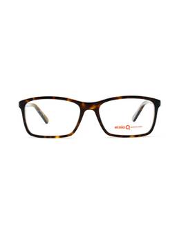 Etnia Barcelona - CONCORD Acetate Rectangle Brown Eyeglass Frames For Men-CONCORDHVYW56O (56)