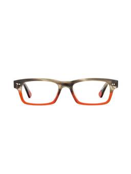 Etnia Barcelona - DALLAS Acetate Rectangle Multi-Color Eyeglass Frames For Women-DALLASBKCU51O (51)