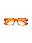 Orange color option
