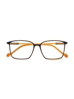 Etnia Barcelona - ULTRALIGHT 10 Acetate Yellow Eyeglass Frames For Unisex-EBLIGH1055OBLOG5515 (55)