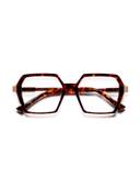 Brown color option, Currently selected
