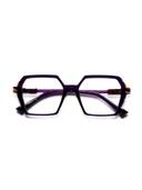 Purple color option, Currently selected