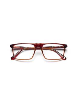 Etnia Barcelona - JORN Acetate Rectangle Brown Eyeglass Frames For Unisex-JORNCUHV54O (54)