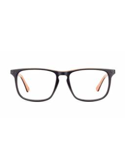 Etnia Barcelona - MARELLI Acetate Square Black Eyeglass Frames For Women-MARELLIBKOG55O (55)