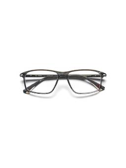 Etnia Barcelona - SPA Acetate Rectangle Grey Eyeglass Frames For Women-SPABKWH55O (55)