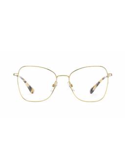 Etnia Barcelona - TOPANGA Metal Butterfly Gold Eyeglass Frames For Women-TOPANGGDHV53O (53)