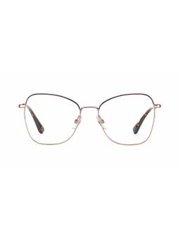 Etnia Barcelona - TOPANGA Metal Butterfly Rose Gold Eyeglass Frames For Women-TOPANGPGHV53O (53)
