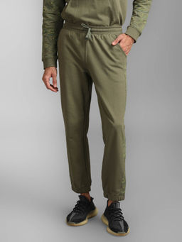 Kazo - Dayger Printed Unisex Joggers