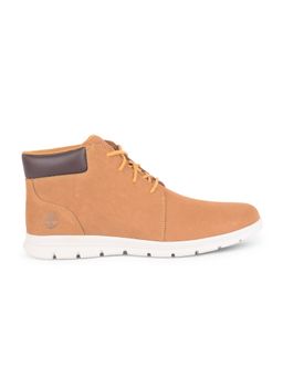 Timberland - Women Tan Chukka Boots