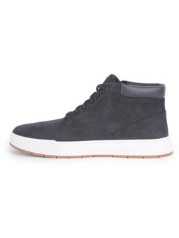 Timberland - Women Black Chukka Boots