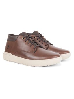 Timberland - Men Brown Chukka Boots