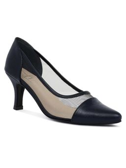London Rag - Women Black Pump Heels