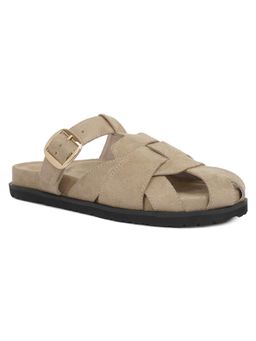 London Rag - Women Beige Sandals