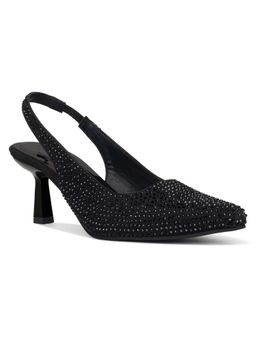 London Rag - Women Black Stilettos Heels